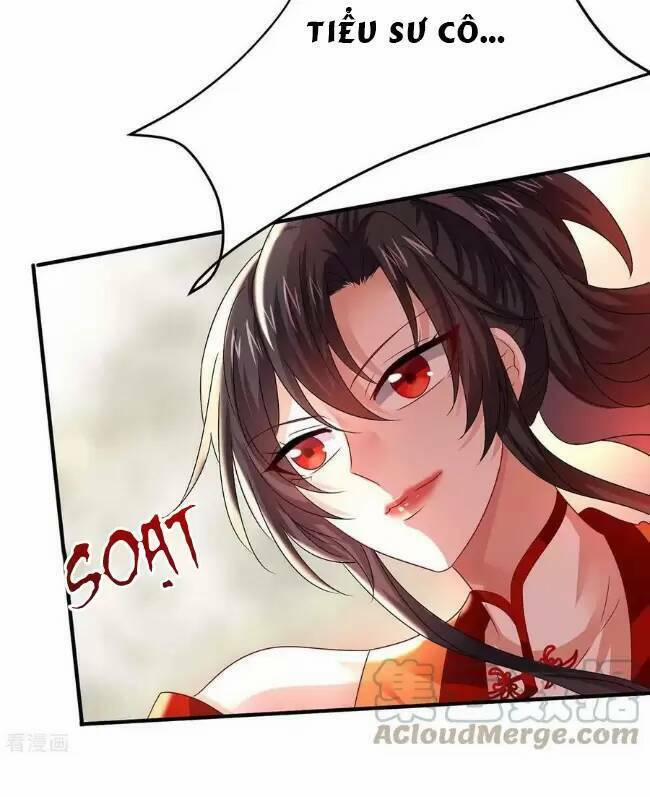 Ta Ở Dị Giới Nuôi Dưỡng Nam Thần: Thần Y Cửu Tiểu Thư 242 trang 38