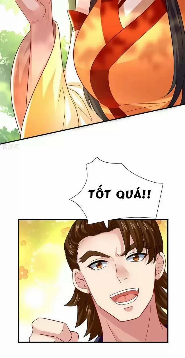 Ta Ở Dị Giới Nuôi Dưỡng Nam Thần: Thần Y Cửu Tiểu Thư 242 trang 4