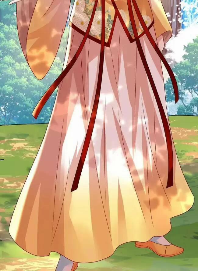 Ta Ở Dị Giới Nuôi Dưỡng Nam Thần: Thần Y Cửu Tiểu Thư 242 trang 8