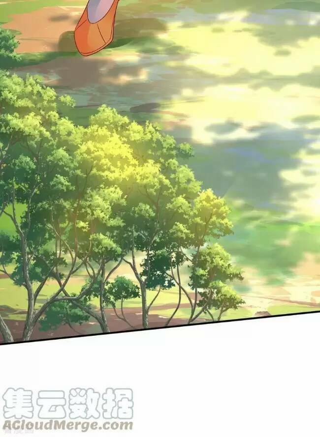 Ta Ở Dị Giới Nuôi Dưỡng Nam Thần: Thần Y Cửu Tiểu Thư 242 trang 9