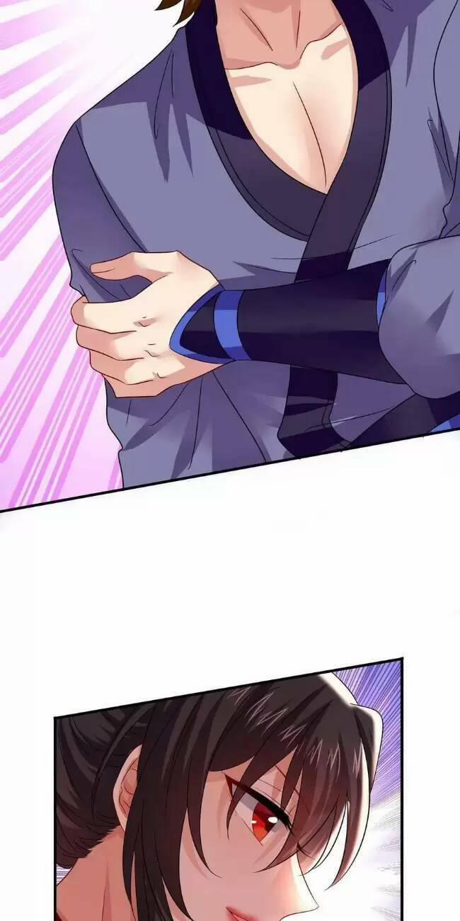 Ta Ở Dị Giới Nuôi Dưỡng Nam Thần: Thần Y Cửu Tiểu Thư 243 trang 12