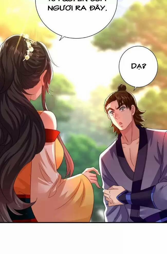 Ta Ở Dị Giới Nuôi Dưỡng Nam Thần: Thần Y Cửu Tiểu Thư 243 trang 14