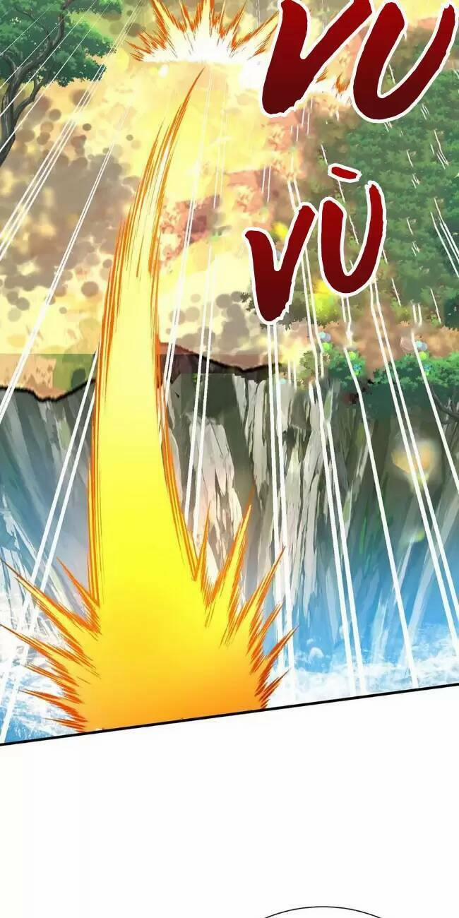 Ta Ở Dị Giới Nuôi Dưỡng Nam Thần: Thần Y Cửu Tiểu Thư 243 trang 26