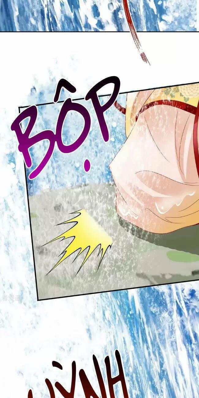 Ta Ở Dị Giới Nuôi Dưỡng Nam Thần: Thần Y Cửu Tiểu Thư 243 trang 31