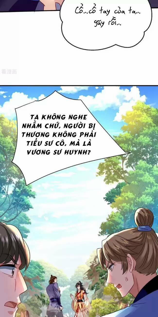 Ta Ở Dị Giới Nuôi Dưỡng Nam Thần: Thần Y Cửu Tiểu Thư 243 trang 4