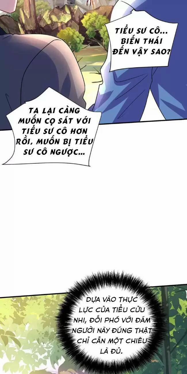 Ta Ở Dị Giới Nuôi Dưỡng Nam Thần: Thần Y Cửu Tiểu Thư 243 trang 5