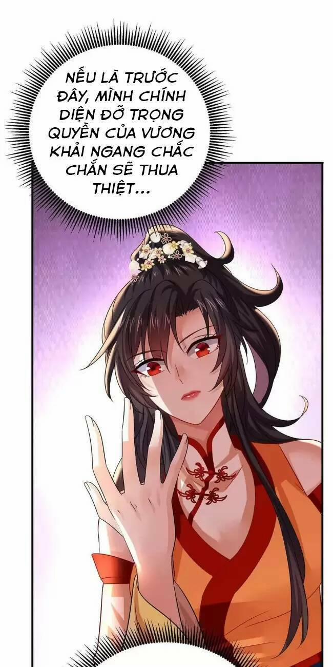 Ta Ở Dị Giới Nuôi Dưỡng Nam Thần: Thần Y Cửu Tiểu Thư 243 trang 9