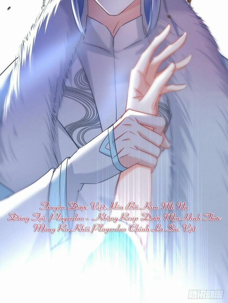 Ta Ở Dị Giới Nuôi Dưỡng Nam Thần: Thần Y Cửu Tiểu Thư 25 trang 12