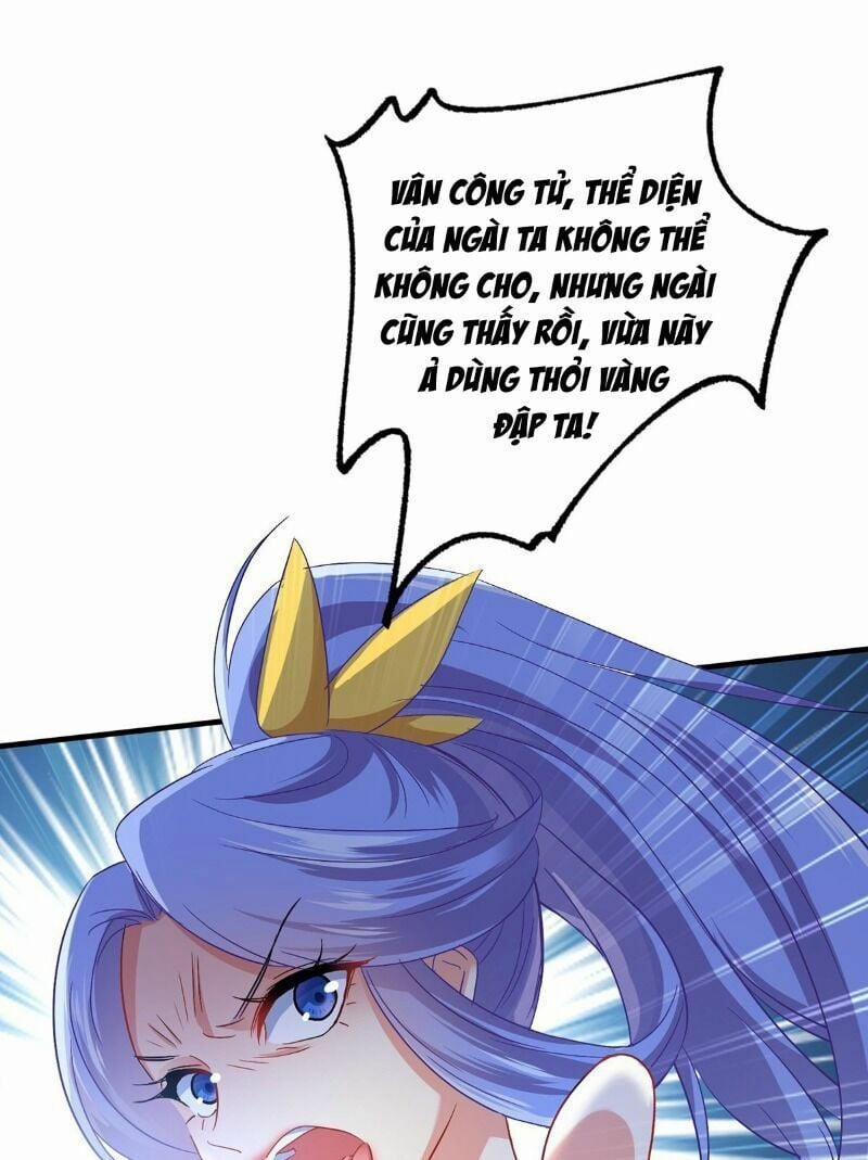 Ta Ở Dị Giới Nuôi Dưỡng Nam Thần: Thần Y Cửu Tiểu Thư 25 trang 17