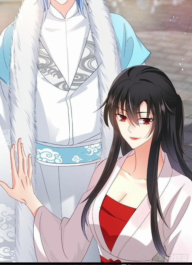 Ta Ở Dị Giới Nuôi Dưỡng Nam Thần: Thần Y Cửu Tiểu Thư 25 trang 20