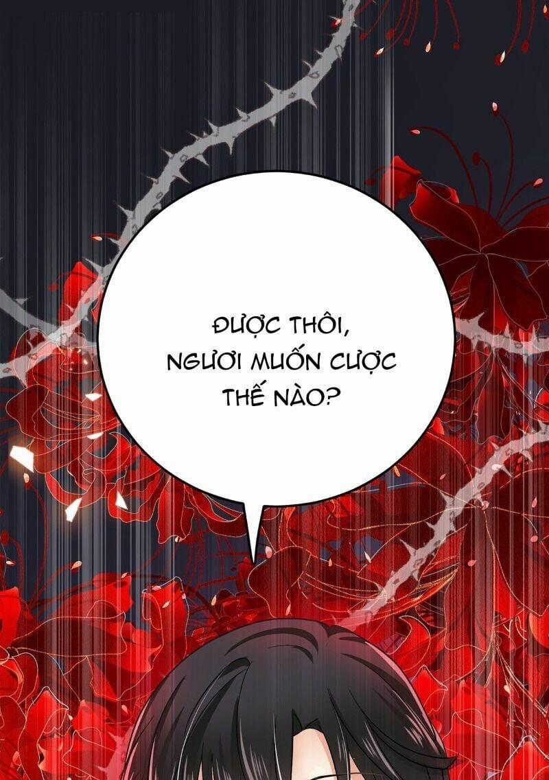 Ta Ở Dị Giới Nuôi Dưỡng Nam Thần: Thần Y Cửu Tiểu Thư 25 trang 21