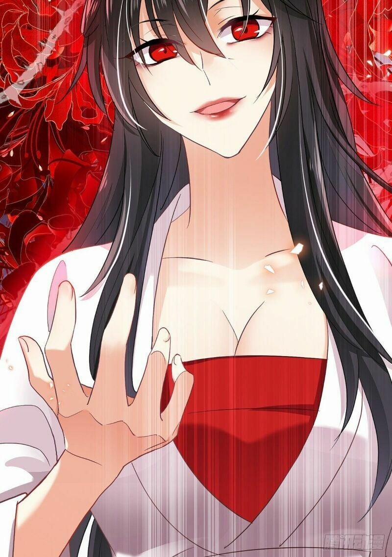 Ta Ở Dị Giới Nuôi Dưỡng Nam Thần: Thần Y Cửu Tiểu Thư 25 trang 22