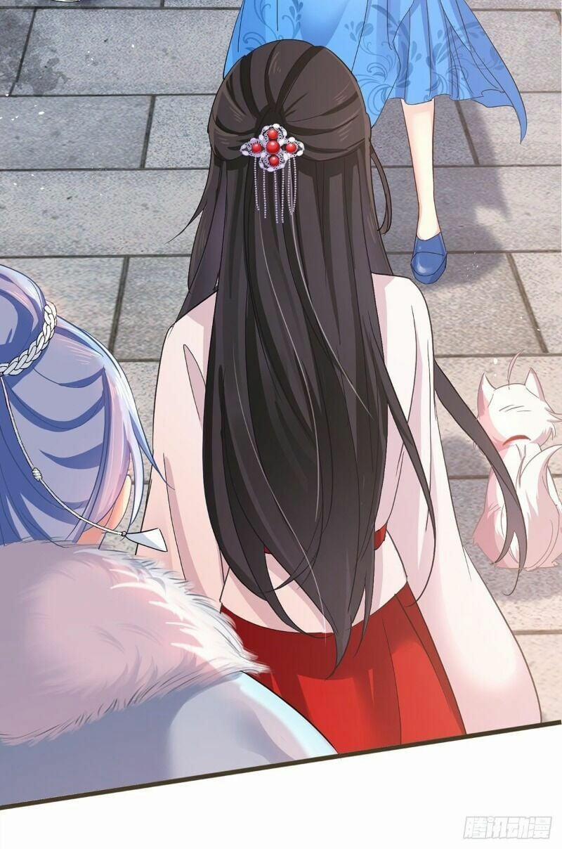 Ta Ở Dị Giới Nuôi Dưỡng Nam Thần: Thần Y Cửu Tiểu Thư 25 trang 25