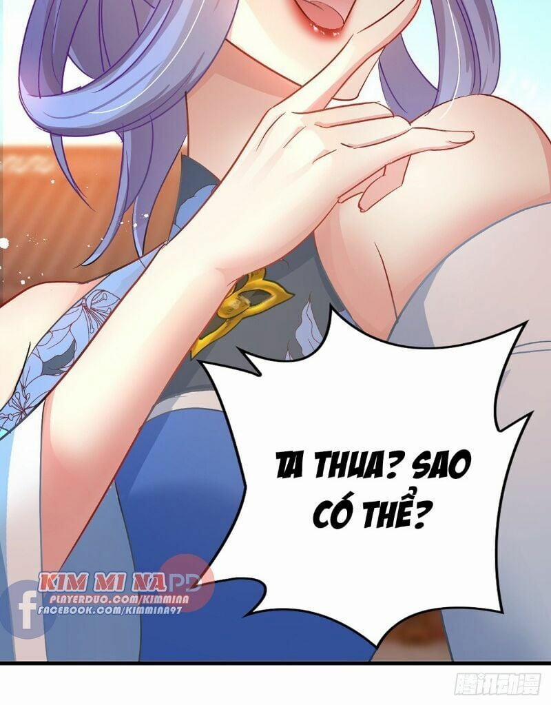 Ta Ở Dị Giới Nuôi Dưỡng Nam Thần: Thần Y Cửu Tiểu Thư 25 trang 29