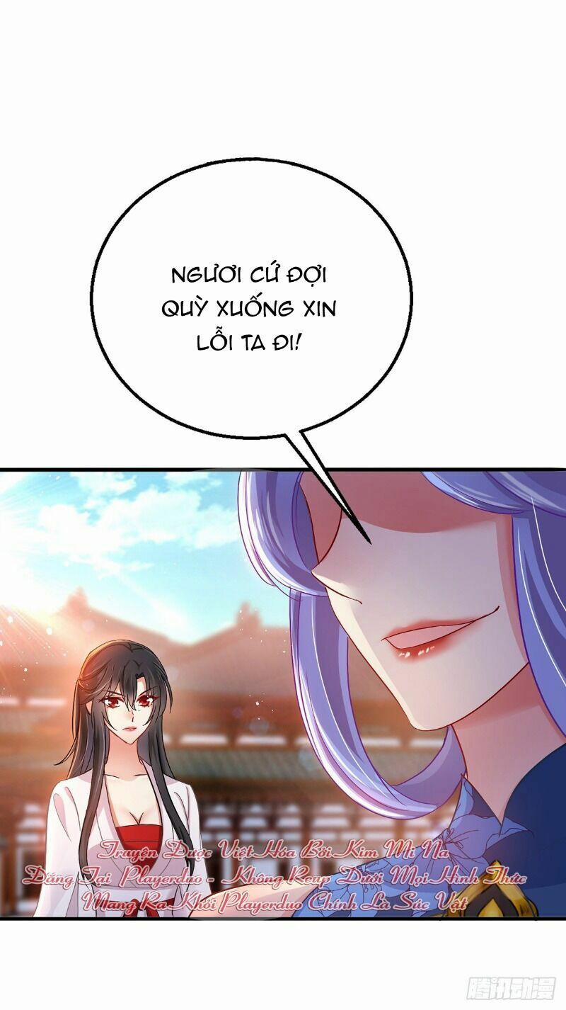 Ta Ở Dị Giới Nuôi Dưỡng Nam Thần: Thần Y Cửu Tiểu Thư 25 trang 30