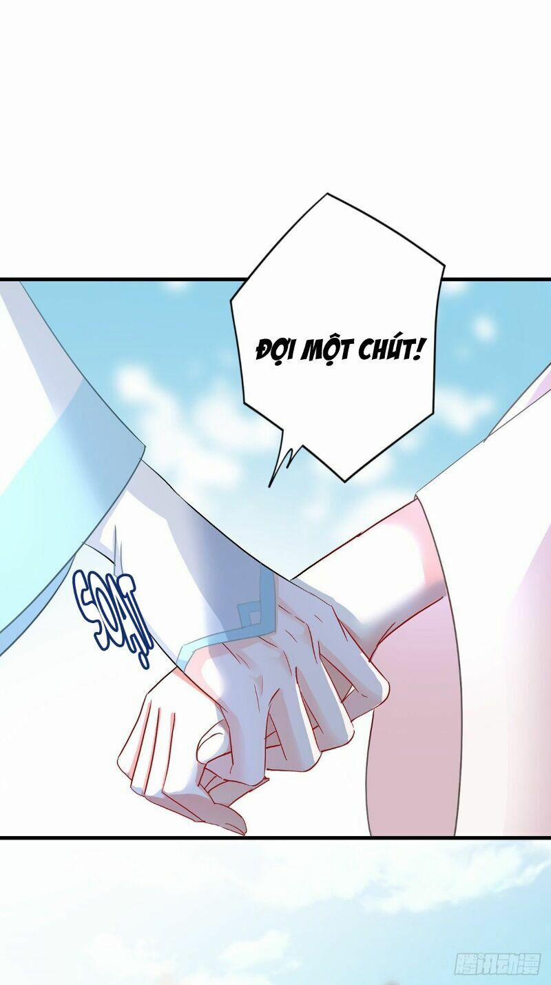 Ta Ở Dị Giới Nuôi Dưỡng Nam Thần: Thần Y Cửu Tiểu Thư 25 trang 32