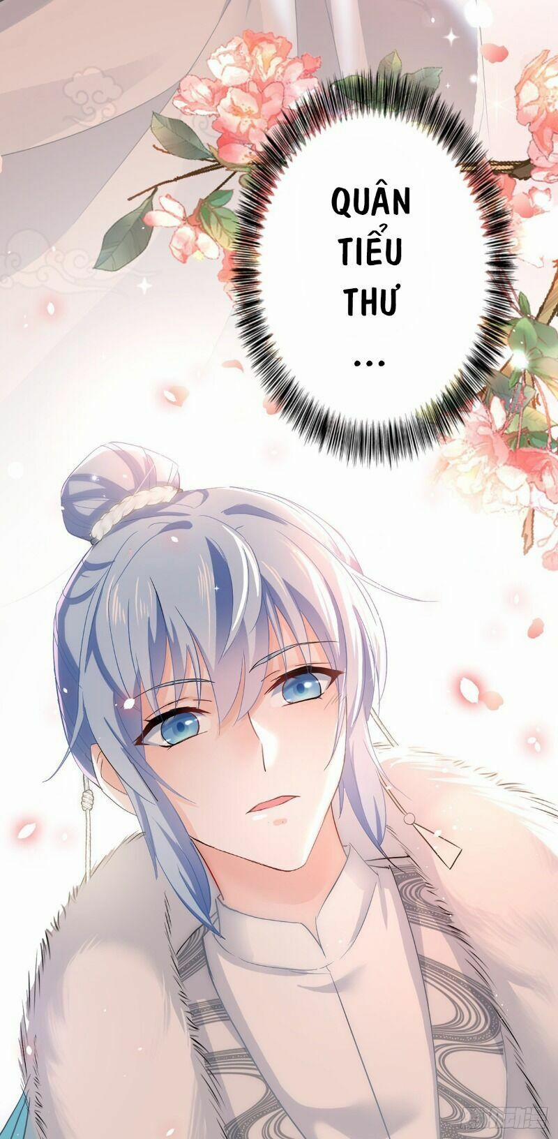 Ta Ở Dị Giới Nuôi Dưỡng Nam Thần: Thần Y Cửu Tiểu Thư 25 trang 37