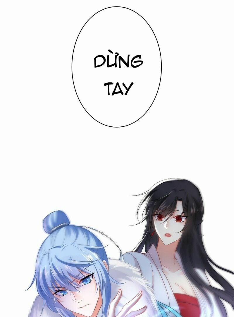 Ta Ở Dị Giới Nuôi Dưỡng Nam Thần: Thần Y Cửu Tiểu Thư 25 trang 8