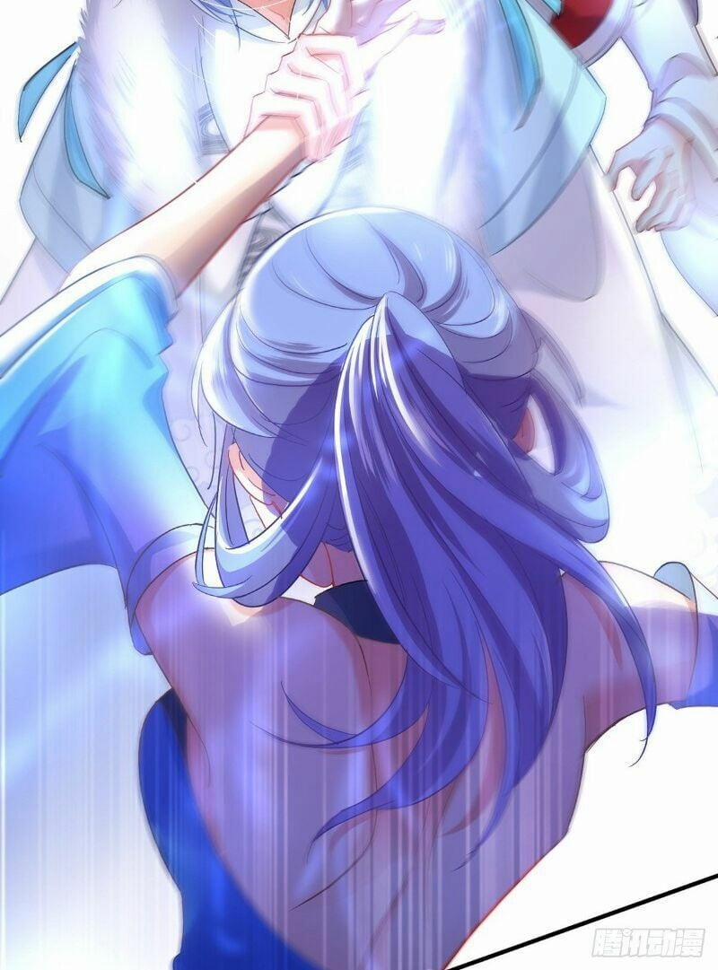 Ta Ở Dị Giới Nuôi Dưỡng Nam Thần: Thần Y Cửu Tiểu Thư 25 trang 9