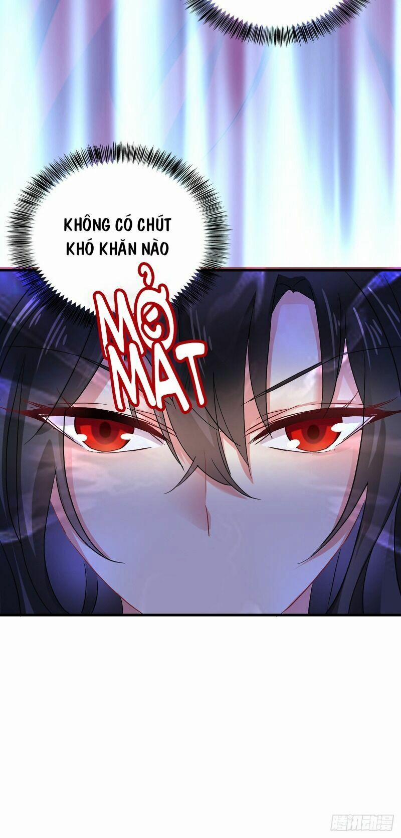 Ta Ở Dị Giới Nuôi Dưỡng Nam Thần: Thần Y Cửu Tiểu Thư 26 trang 10