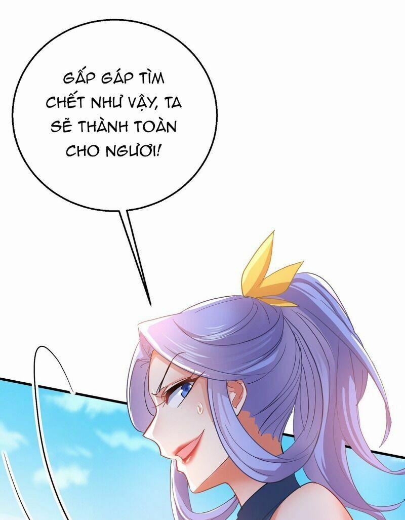 Ta Ở Dị Giới Nuôi Dưỡng Nam Thần: Thần Y Cửu Tiểu Thư 26 trang 15