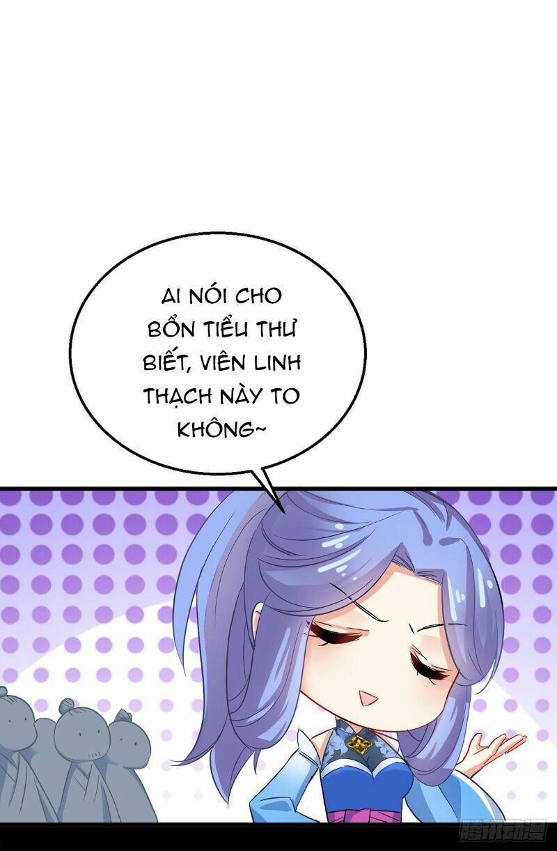 Ta Ở Dị Giới Nuôi Dưỡng Nam Thần: Thần Y Cửu Tiểu Thư 26 trang 20