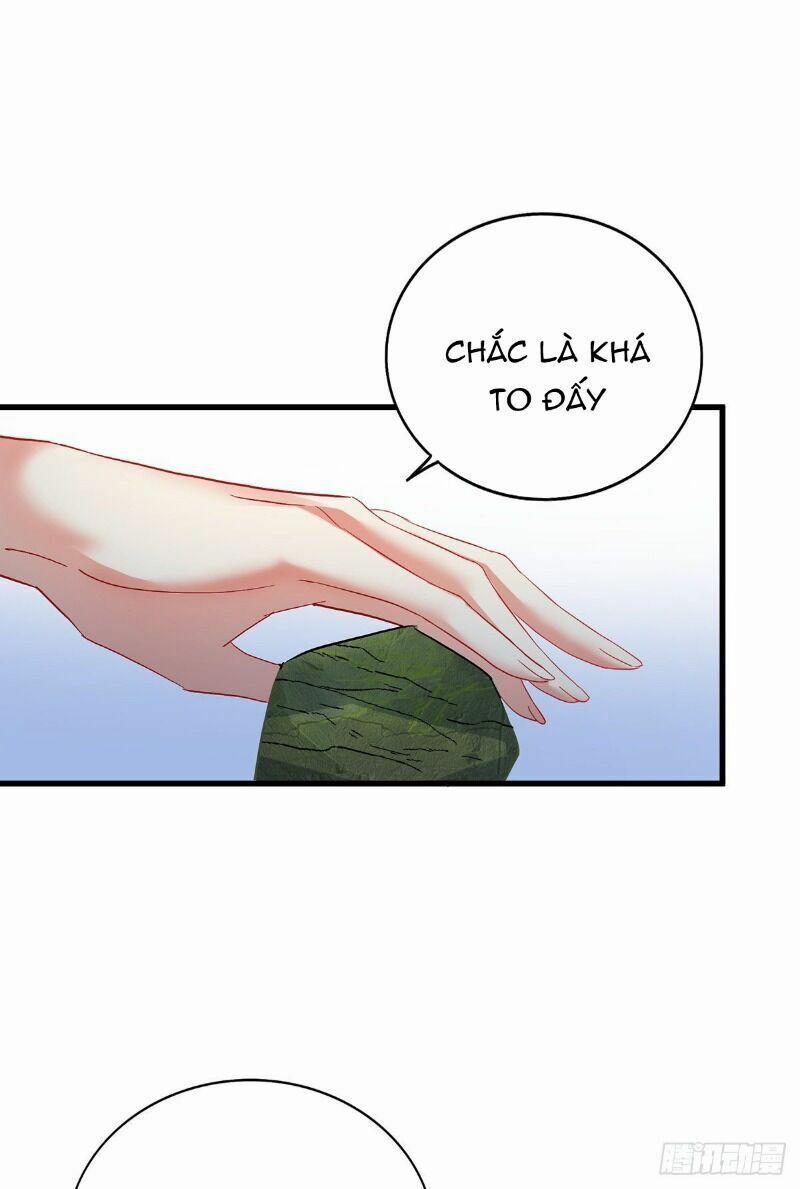 Ta Ở Dị Giới Nuôi Dưỡng Nam Thần: Thần Y Cửu Tiểu Thư 26 trang 22