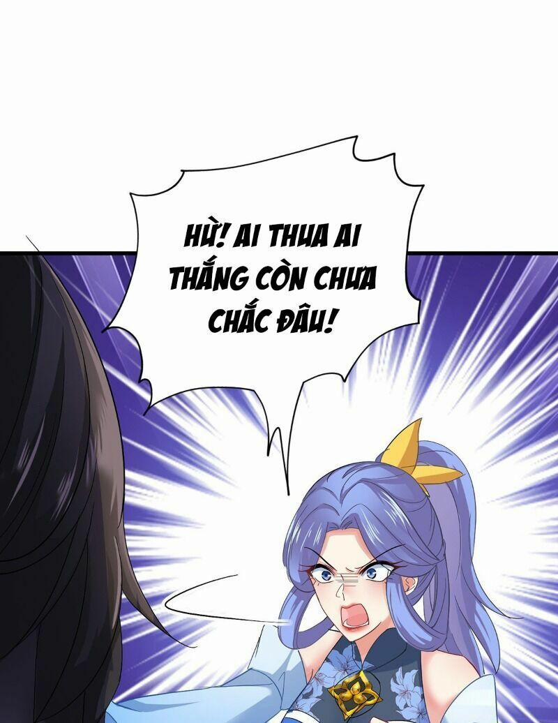 Ta Ở Dị Giới Nuôi Dưỡng Nam Thần: Thần Y Cửu Tiểu Thư 26 trang 27