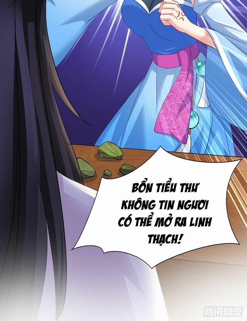 Ta Ở Dị Giới Nuôi Dưỡng Nam Thần: Thần Y Cửu Tiểu Thư 26 trang 28