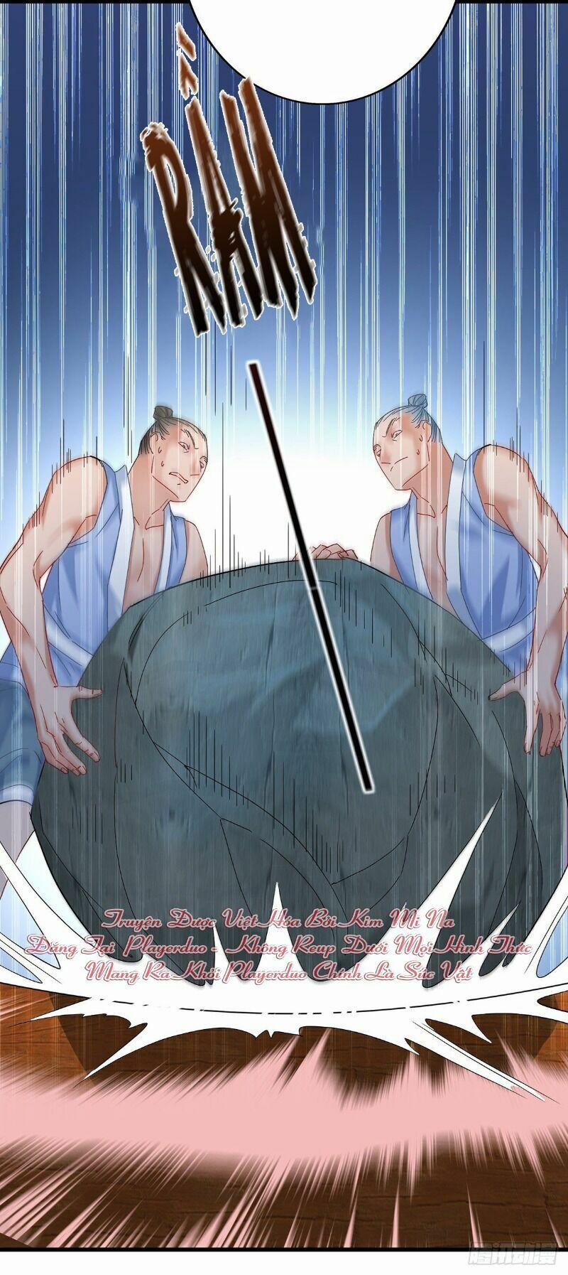 Ta Ở Dị Giới Nuôi Dưỡng Nam Thần: Thần Y Cửu Tiểu Thư 26 trang 30