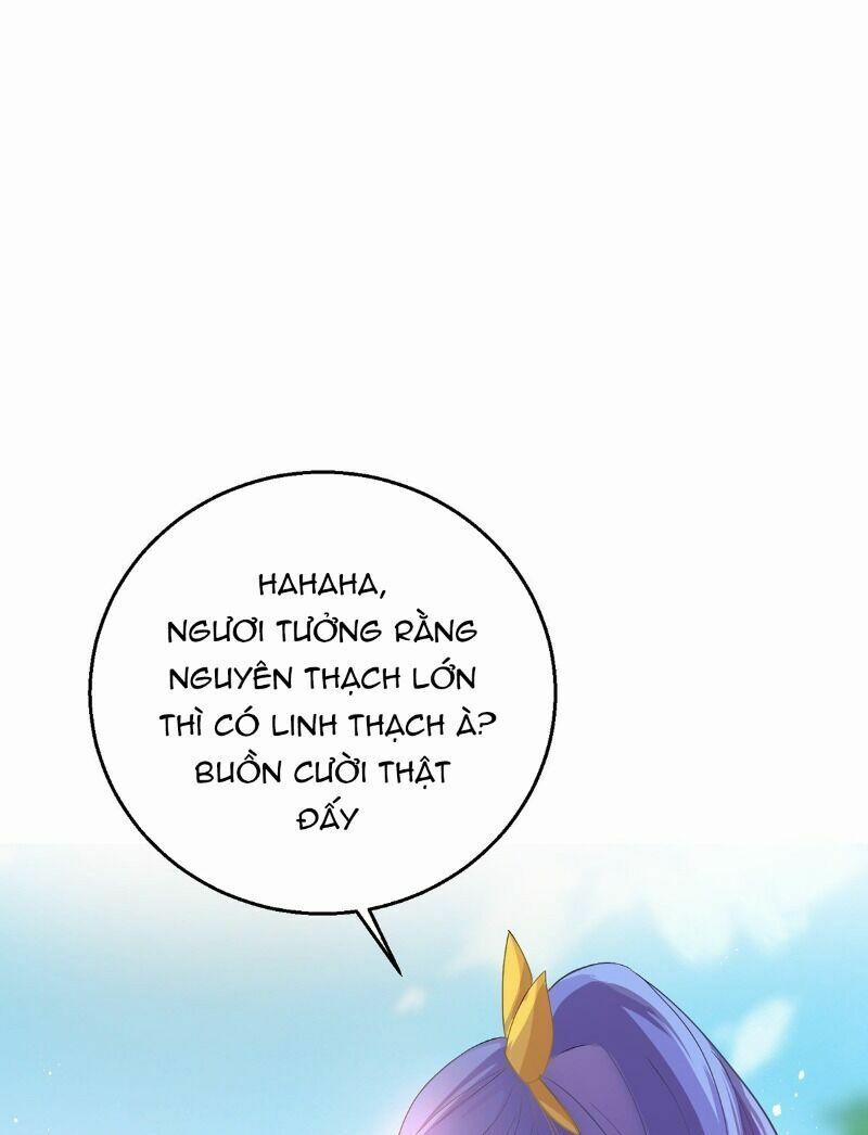 Ta Ở Dị Giới Nuôi Dưỡng Nam Thần: Thần Y Cửu Tiểu Thư 26 trang 31