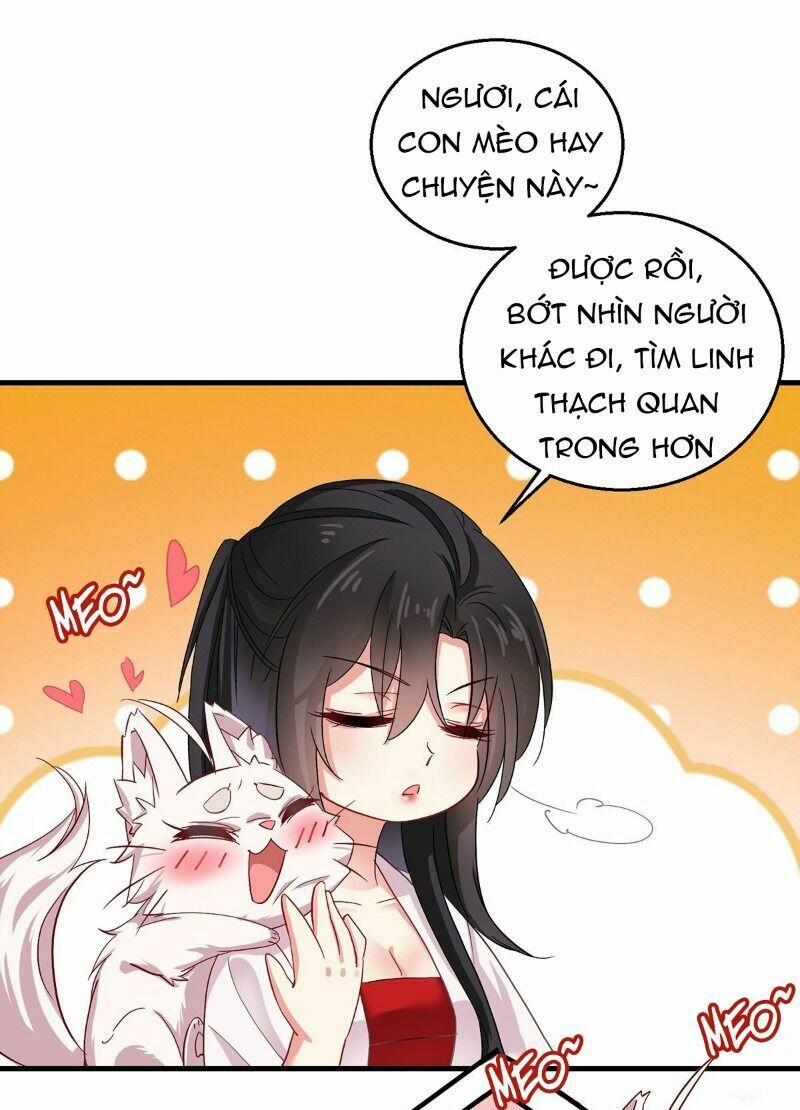 Ta Ở Dị Giới Nuôi Dưỡng Nam Thần: Thần Y Cửu Tiểu Thư 26 trang 4