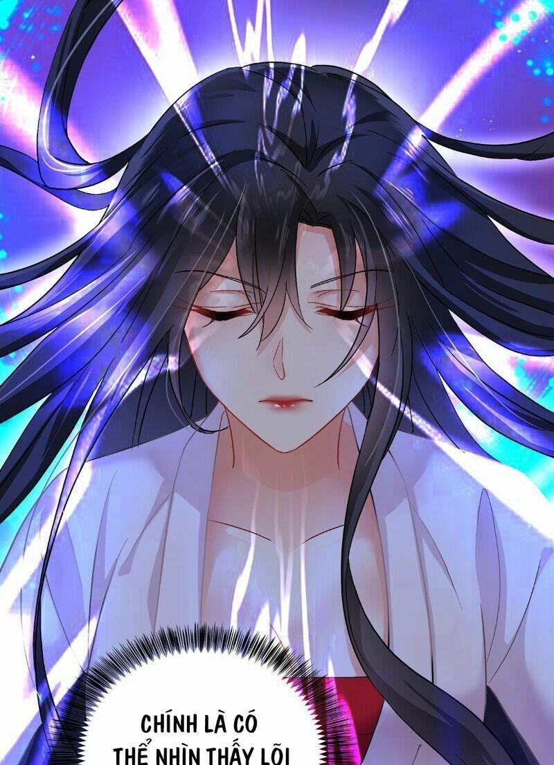 Ta Ở Dị Giới Nuôi Dưỡng Nam Thần: Thần Y Cửu Tiểu Thư 26 trang 8