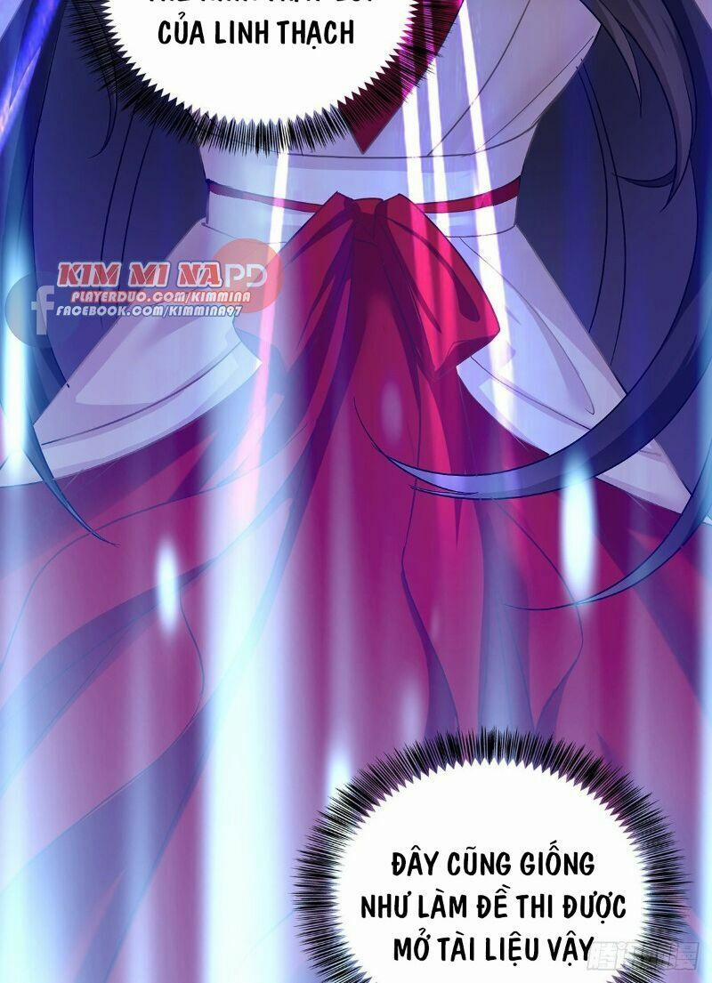 Ta Ở Dị Giới Nuôi Dưỡng Nam Thần: Thần Y Cửu Tiểu Thư 26 trang 9