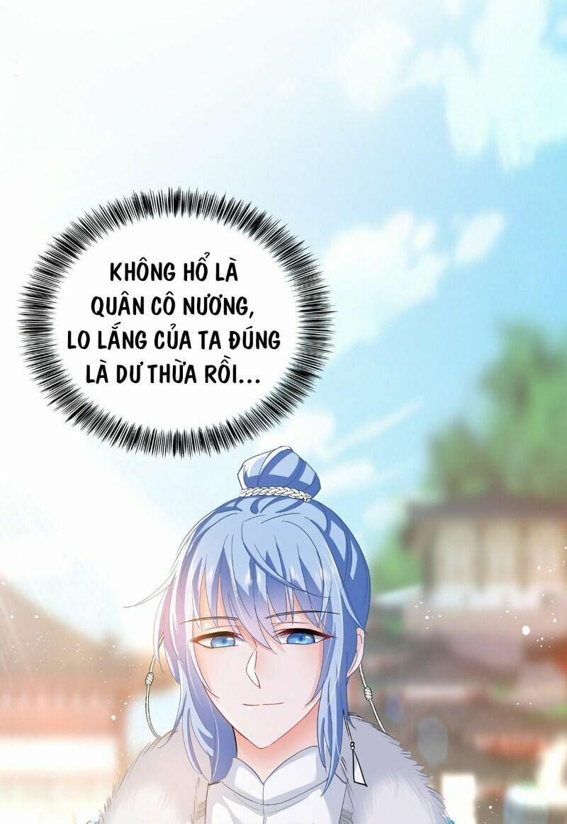 Ta Ở Dị Giới Nuôi Dưỡng Nam Thần: Thần Y Cửu Tiểu Thư 27 trang 13