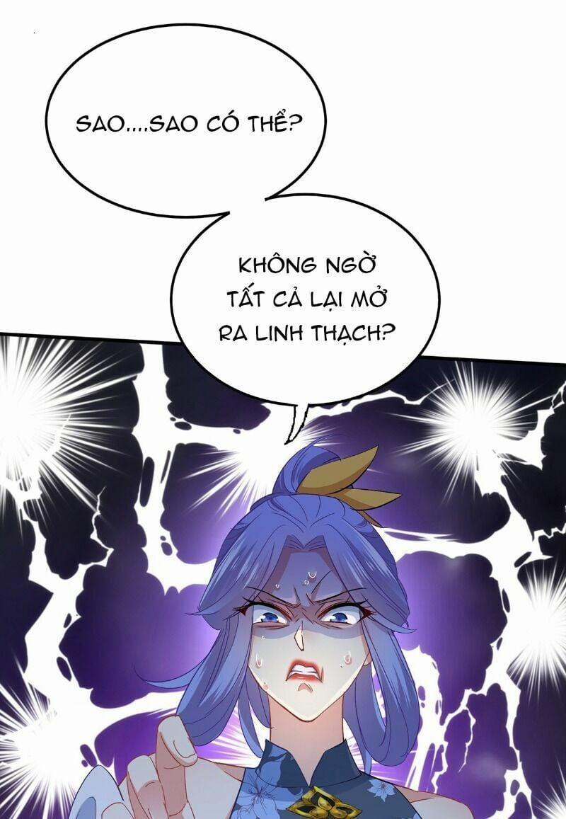 Ta Ở Dị Giới Nuôi Dưỡng Nam Thần: Thần Y Cửu Tiểu Thư 27 trang 17