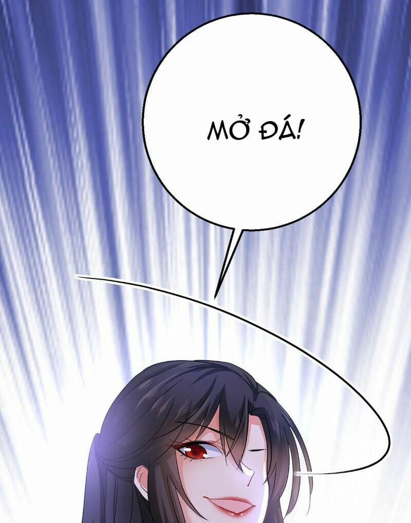 Ta Ở Dị Giới Nuôi Dưỡng Nam Thần: Thần Y Cửu Tiểu Thư 27 trang 2