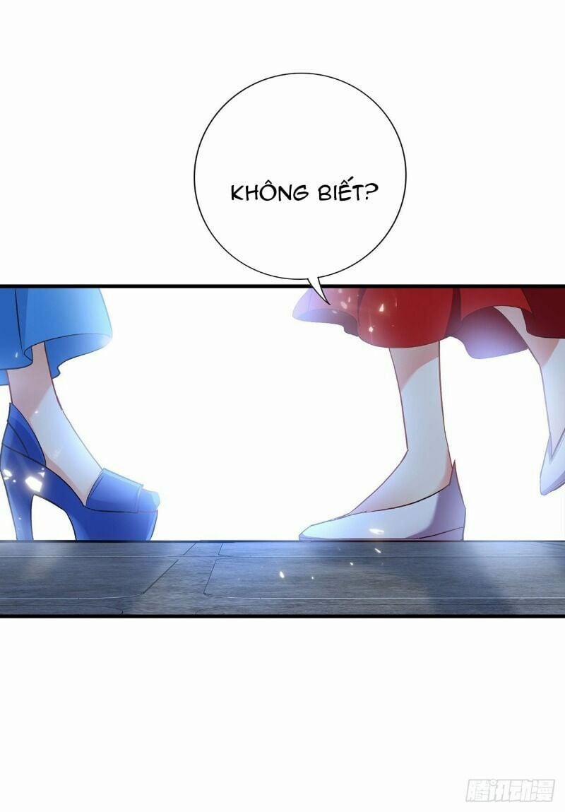 Ta Ở Dị Giới Nuôi Dưỡng Nam Thần: Thần Y Cửu Tiểu Thư 27 trang 22