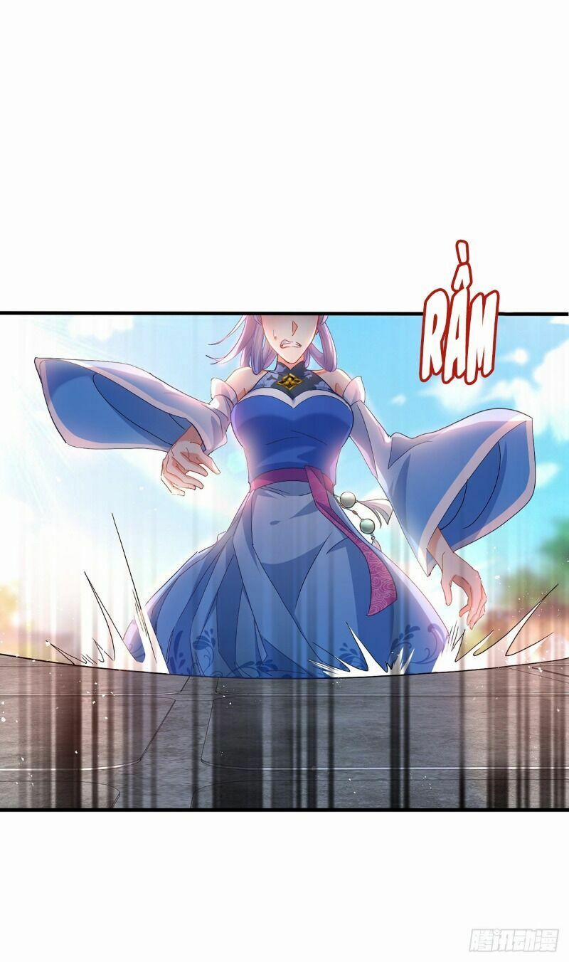 Ta Ở Dị Giới Nuôi Dưỡng Nam Thần: Thần Y Cửu Tiểu Thư 27 trang 24