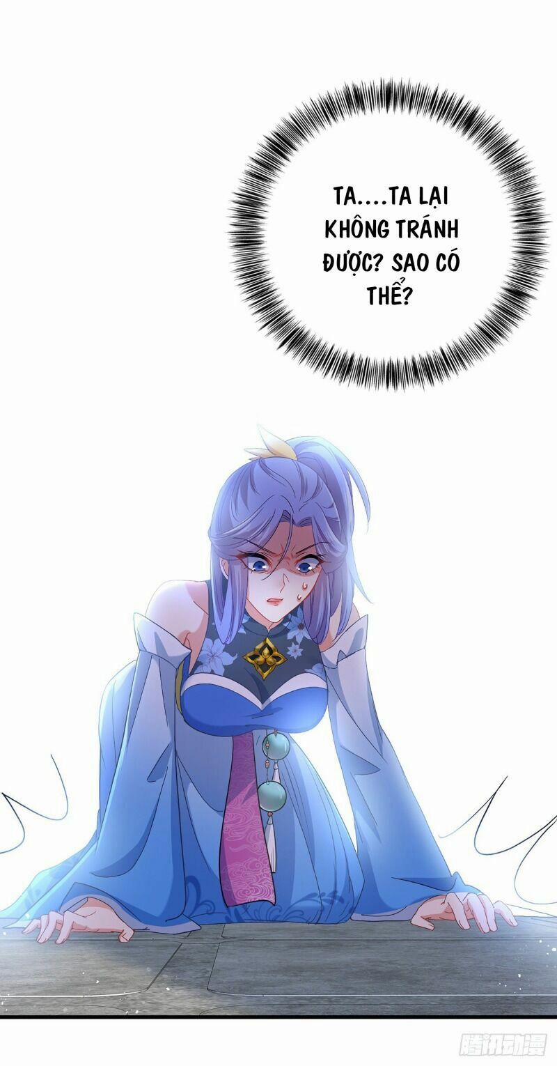 Ta Ở Dị Giới Nuôi Dưỡng Nam Thần: Thần Y Cửu Tiểu Thư 27 trang 25