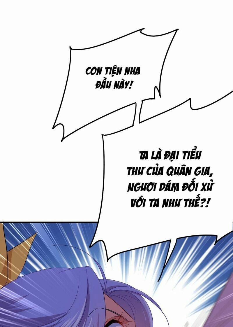 Ta Ở Dị Giới Nuôi Dưỡng Nam Thần: Thần Y Cửu Tiểu Thư 27 trang 26