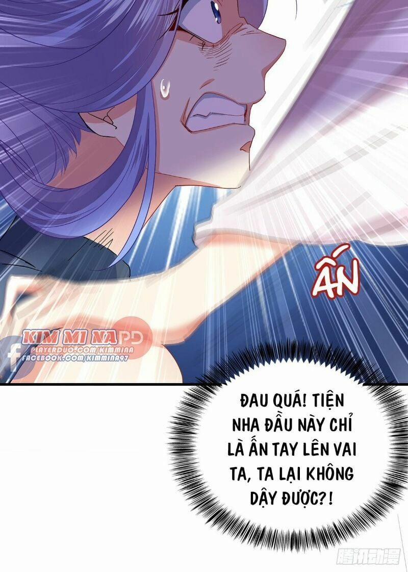 Ta Ở Dị Giới Nuôi Dưỡng Nam Thần: Thần Y Cửu Tiểu Thư 27 trang 27