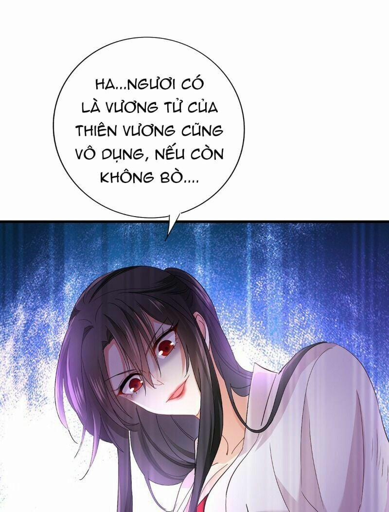 Ta Ở Dị Giới Nuôi Dưỡng Nam Thần: Thần Y Cửu Tiểu Thư 27 trang 28