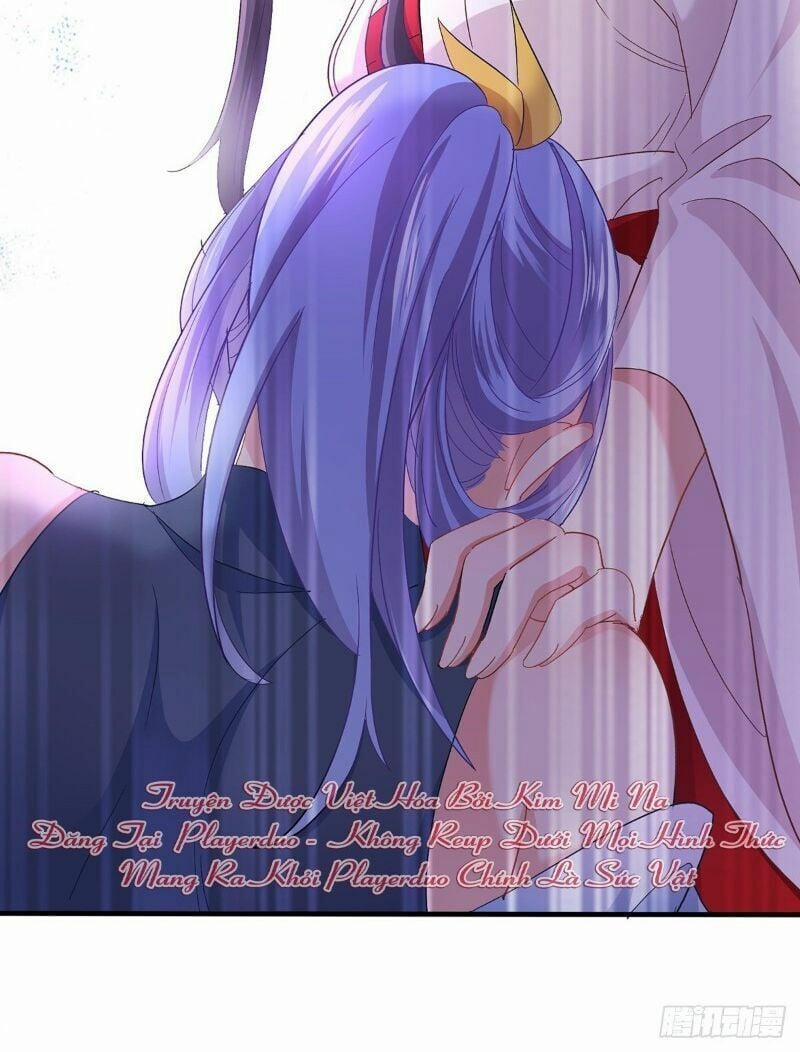 Ta Ở Dị Giới Nuôi Dưỡng Nam Thần: Thần Y Cửu Tiểu Thư 27 trang 29