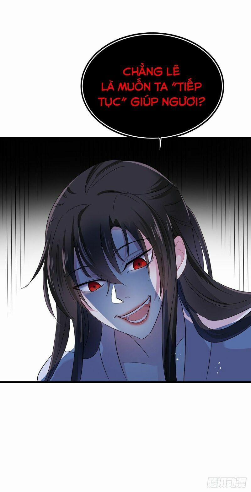 Ta Ở Dị Giới Nuôi Dưỡng Nam Thần: Thần Y Cửu Tiểu Thư 27 trang 30