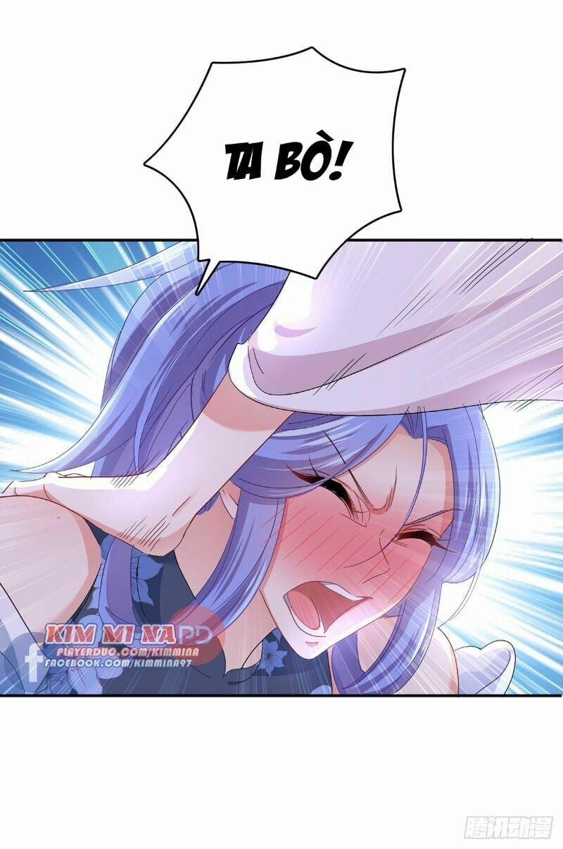 Ta Ở Dị Giới Nuôi Dưỡng Nam Thần: Thần Y Cửu Tiểu Thư 27 trang 34