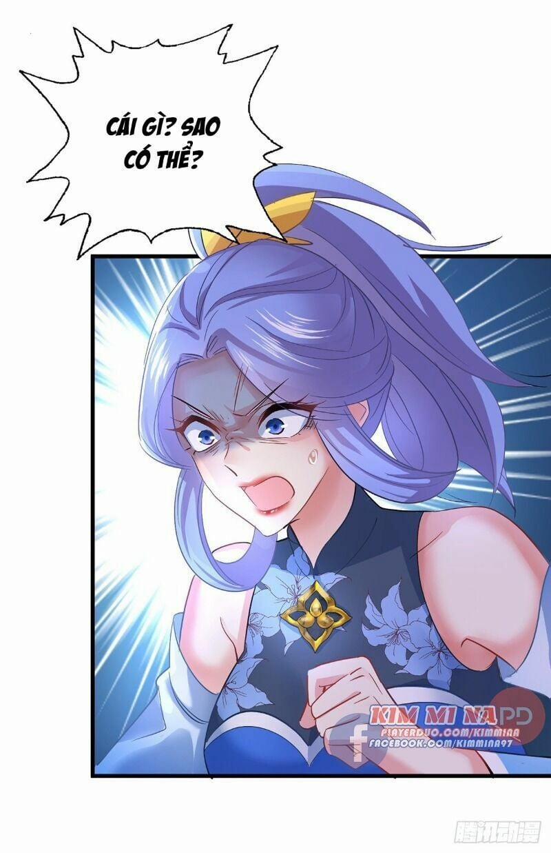 Ta Ở Dị Giới Nuôi Dưỡng Nam Thần: Thần Y Cửu Tiểu Thư 27 trang 7