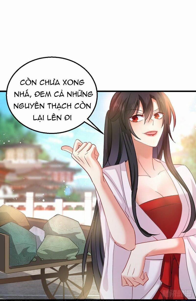 Ta Ở Dị Giới Nuôi Dưỡng Nam Thần: Thần Y Cửu Tiểu Thư 27 trang 8