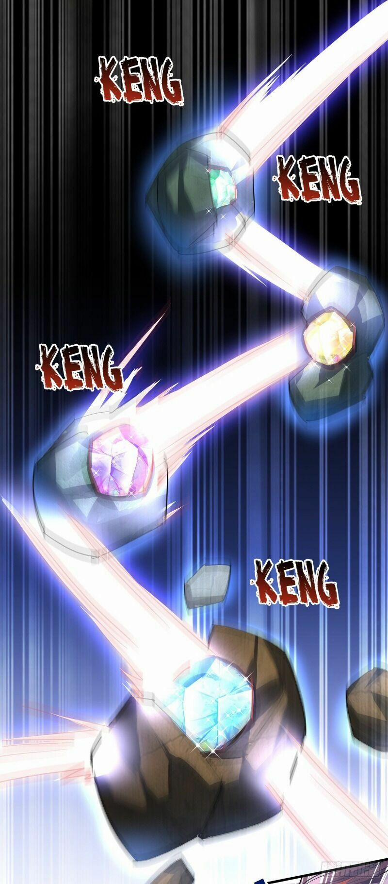 Ta Ở Dị Giới Nuôi Dưỡng Nam Thần: Thần Y Cửu Tiểu Thư 27 trang 9