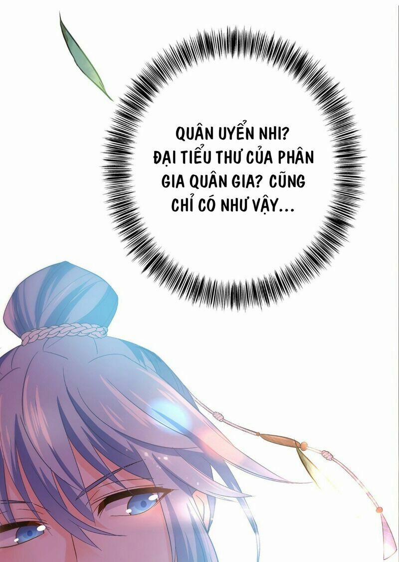 Ta Ở Dị Giới Nuôi Dưỡng Nam Thần: Thần Y Cửu Tiểu Thư 28 trang 11